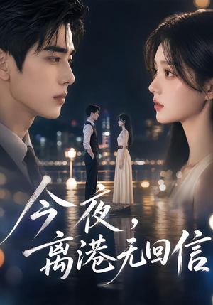 【今夜，离港无回信】40集短剧免费全集在线追看