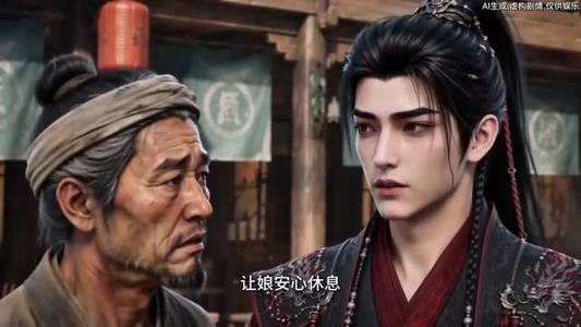 【精通兽语之百兽养成记5】106集短剧免费高清观看