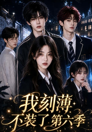 【我刻薄不装了第六季】155集短剧免费在线看全集啦