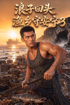 【浪子回头，渔乡守安宁3】104集短剧在线免费赏看