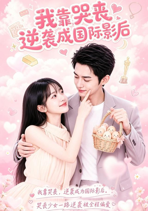 【我靠哭丧，逆袭成国际影后】103集短剧在线免费畅看