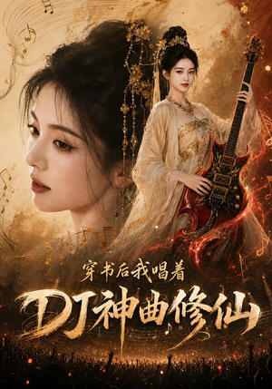 【穿书后我唱着DJ神曲修仙】60集短剧免费全集一键观看