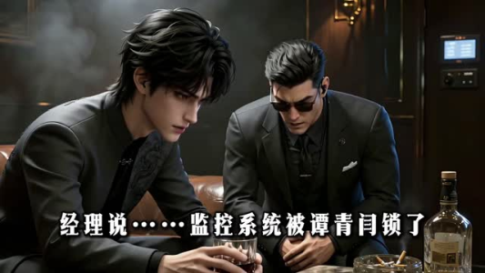 【冷战三年，与薄太太离婚后他后悔了】198集免费短剧在线赏鉴