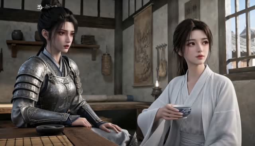 【明日是个好天气】55集短剧全集在线赏映