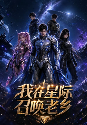 【我在星际召唤老乡】110集短剧完整免费观瞧