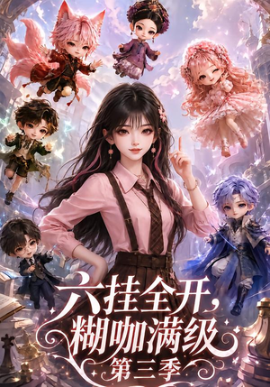 【六挂全开，糊咖满级第三季】218集短剧免费全集观映