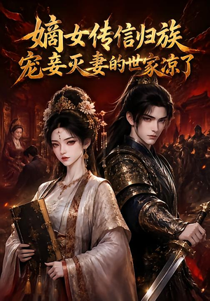 【嫡女传信归族，宠妾灭妻的世家凉了】59集短剧免费全集赏看