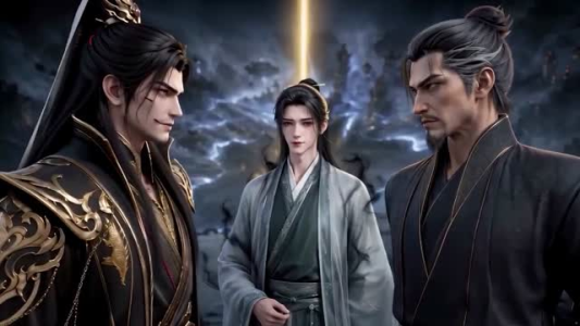 【灭族之夜，我一人镇压世间敌第二季】111集短剧免费在线看全集
