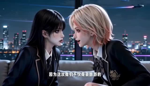 【第一天骄她有病别人求赢她求输，余灵求败】100集短剧全集高清在线看