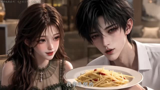 【过往皆散余生同栖我念你思】77集短剧全集在线轻松看