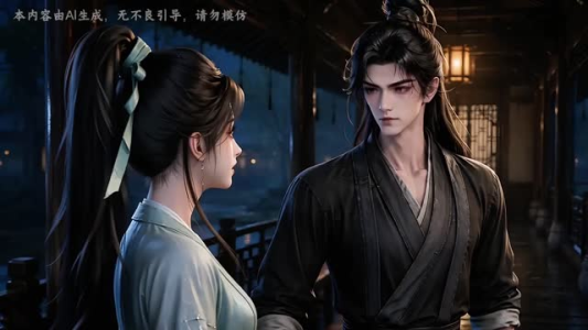 【魔尊别想跑】29集短剧免费在线览看