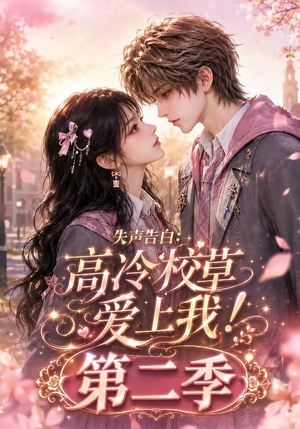 【失声告白：高冷校草爱上我！第二季】234集短剧在线完整播放