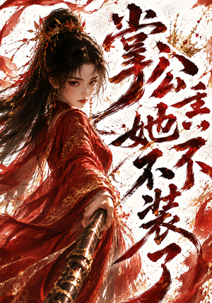 【掌公主她不不装了】75集精彩短剧免费在线看