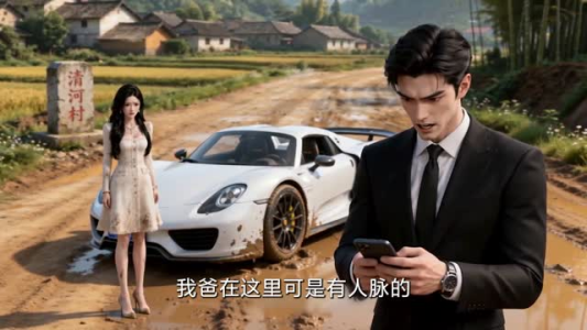 【报告夫人，掌权人又在装柔弱】76集短剧完整版在线看