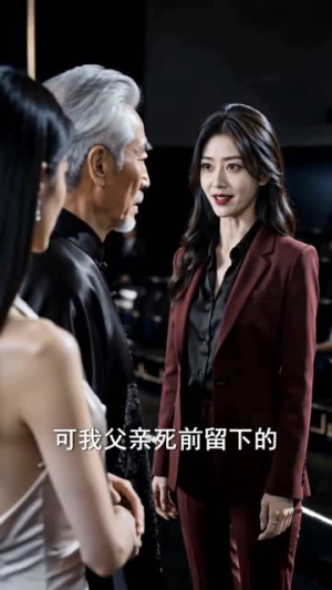 【指间涅槃】50集短剧全集免费随心看