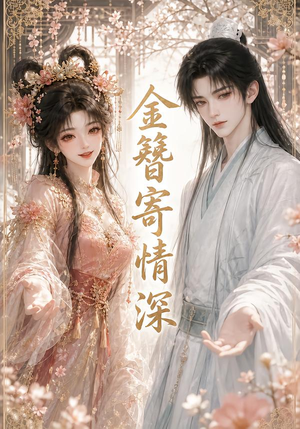 【金簪寄情深】25集免费短剧在线完整观看