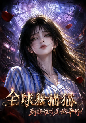 【全球躲猫猫，到底谁才是诡异啊！】115集短剧免费高清在线看