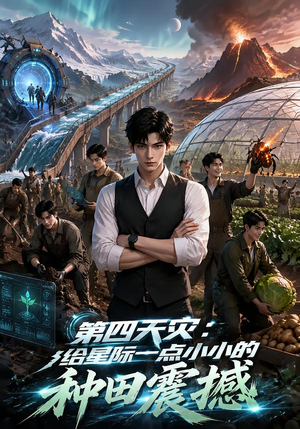 【第四天灾：给星际一点小小的种田震撼】50集短剧全集在线赏看