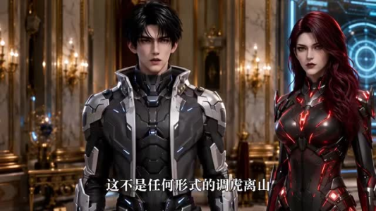 【打个暑假工，我成了宇宙雇佣兵第三季】70集短剧免费在线观看