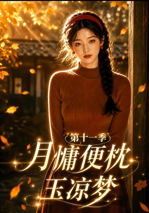 【月慵便枕玉凉梦第十一季】83集热门短剧在线赏