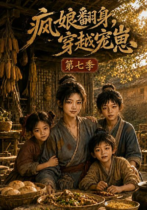 【疯娘翻身，穿越宠崽第七季】148集短剧在线免费追