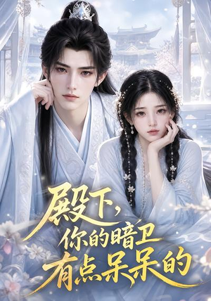 【殿下，你的暗卫有点呆呆的】129集短剧免费高清在线看