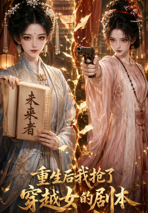 【重生后我抢了穿越女的剧本】60集热门短剧免费全集观看