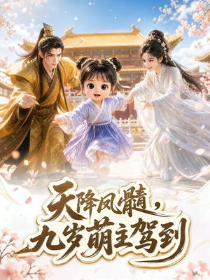 天降凤髓，九岁萌主驾到（114集）在线播放