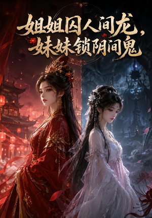 【姐姐囚人间龙，妹妹锁阴间鬼】105集短剧免费完整版在线观瞧