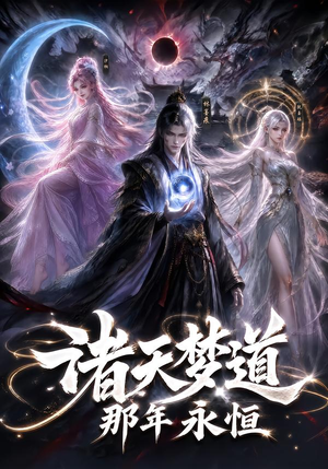 【诸天梦道，那年永恒】286集短剧免费即点即看