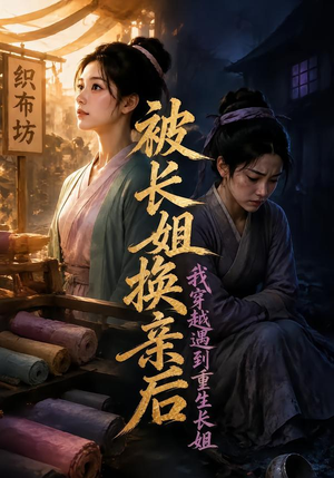 【被长姐换亲之后我穿越遇到重生长姐】131集短剧免费高清在线观看