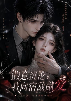 【假意沉沦：我向宿敌献爱】60集短剧完整版在线观看