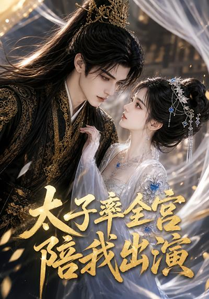 【太子率全宫陪我出演】29集短剧免费资源在线观看
