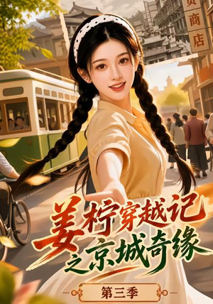 【姜柠穿越记之京城奇缘第三季】77集精彩短剧在线观看