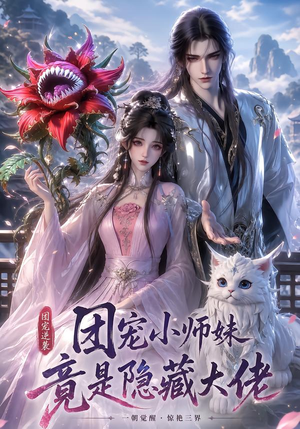 【团宠小师妹竟是隐藏大佬】45集短剧免费在线观看全集