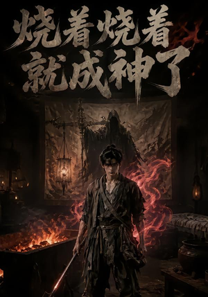 【烧着烧着就成神了】82集短剧免费在线看全集