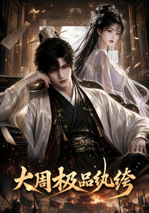【大周极品纨绔】139集免费短剧全集畅看