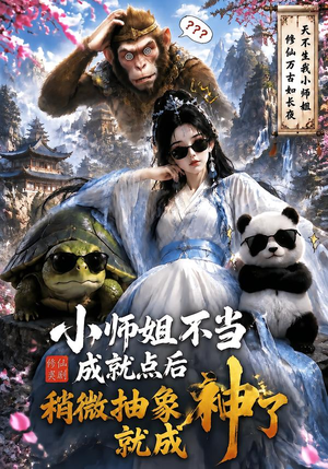 【小师姐不当成就点后稍微抽象就成神了】248集短剧在线免费赏阅