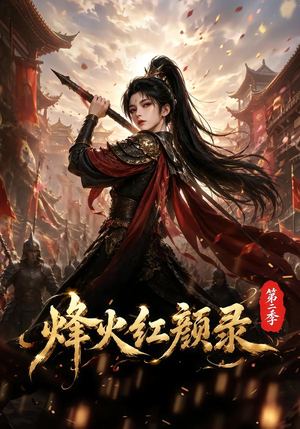 【烽火红颜录第二季】111集短剧全集免费畅快看