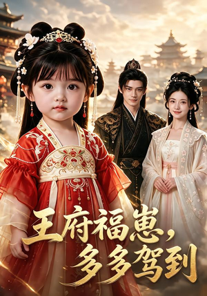 【王府福崽，多多驾到】81集短剧在线免费赏看