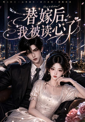 【替嫁后我被读心了】65集短剧免费在线赏播