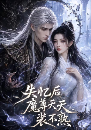 【失忆后魔尊天天装不熟】62集短剧全网免费观看