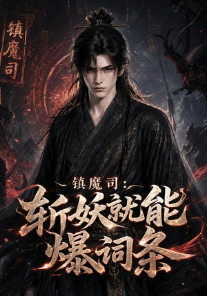 镇魔司：斩妖就能爆词条（120集）超甜短剧抢先看