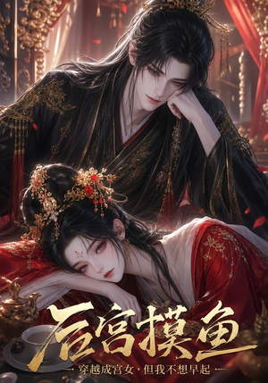 【后宫摸鱼穿越成宫女，但我不想早起】148集短剧完整版免费在线看