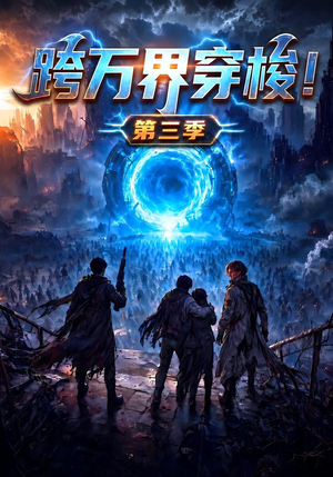 【跨万界穿梭！第三季】144集短剧免费完整观看
