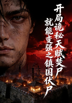 【开局诡秘天赋，焚尸就能变强之镇国伏尸】70集短剧免费全集直看