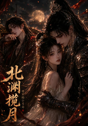 【北渊揽月：将军的小月亮】41集短剧完整版免费看