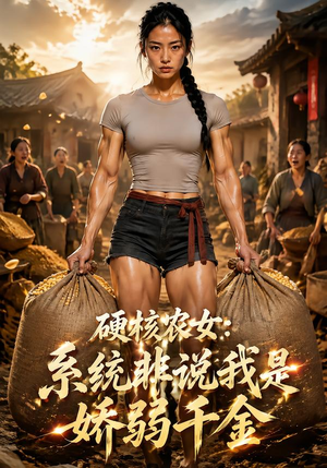 【硬核农女：系统非说我是娇弱千金】92集在线免费看短剧全集