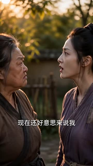 【悍妻种田：猎户相公心尖宠第二季】155集短剧免费在线速观看