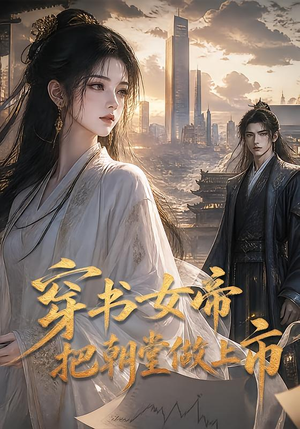 【穿书女帝把朝堂做上市】99集短剧免费高清在线看